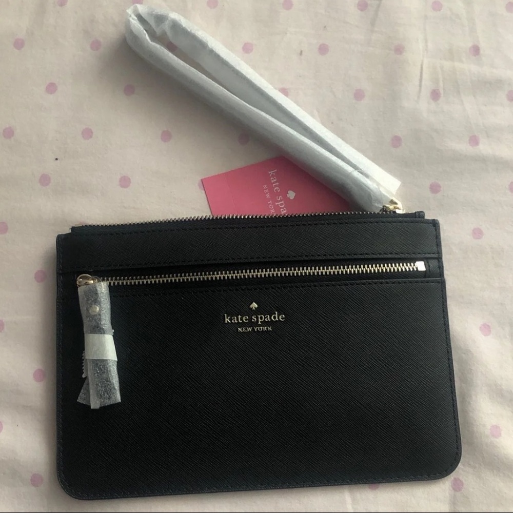 Kate spade tinie